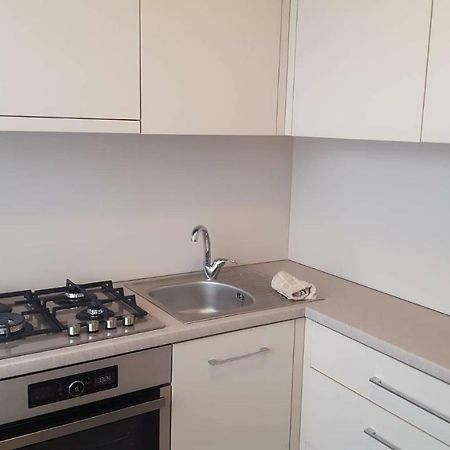Šiauliai Lieporiu Apartamentai מראה חיצוני תמונה